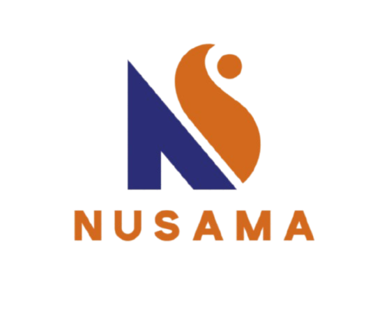 Toko Nusama Logo
